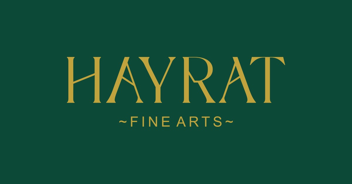 Hayrat Fine Arts, Umm Suqeim & Al Sufouh